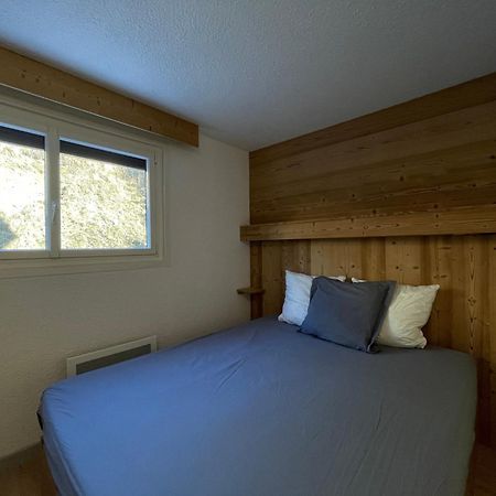 Homency - Residence Le Sanghri-La Alpe d'Huez Екстериор снимка