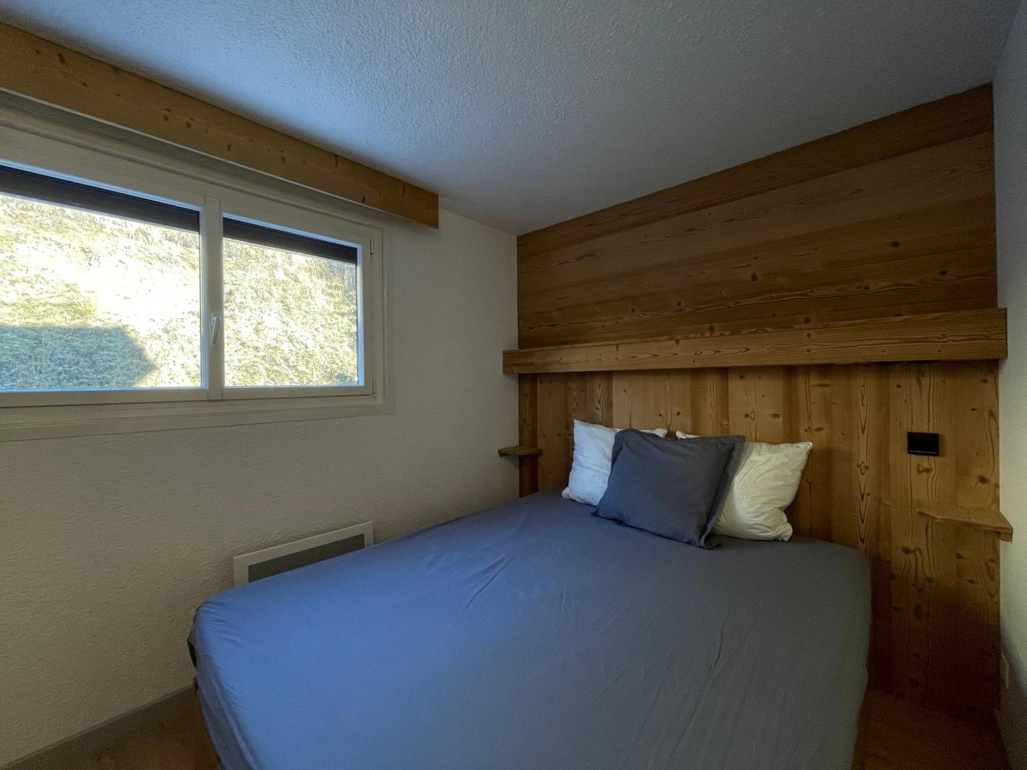 Homency - Residence Le Sanghri-La Alpe d'Huez Екстериор снимка